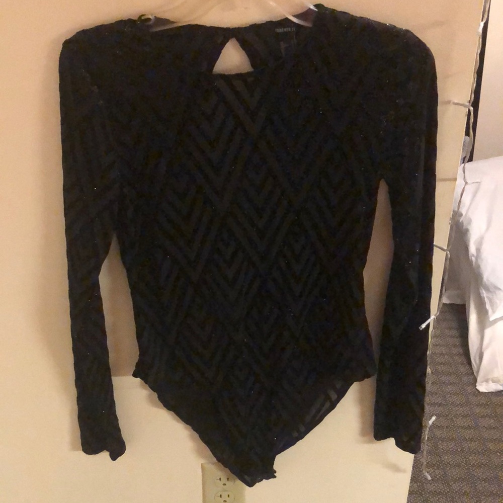 Bodysuit